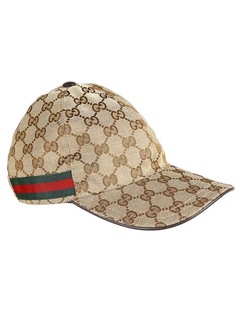 gucci hats mens sale|authentic Gucci hat.